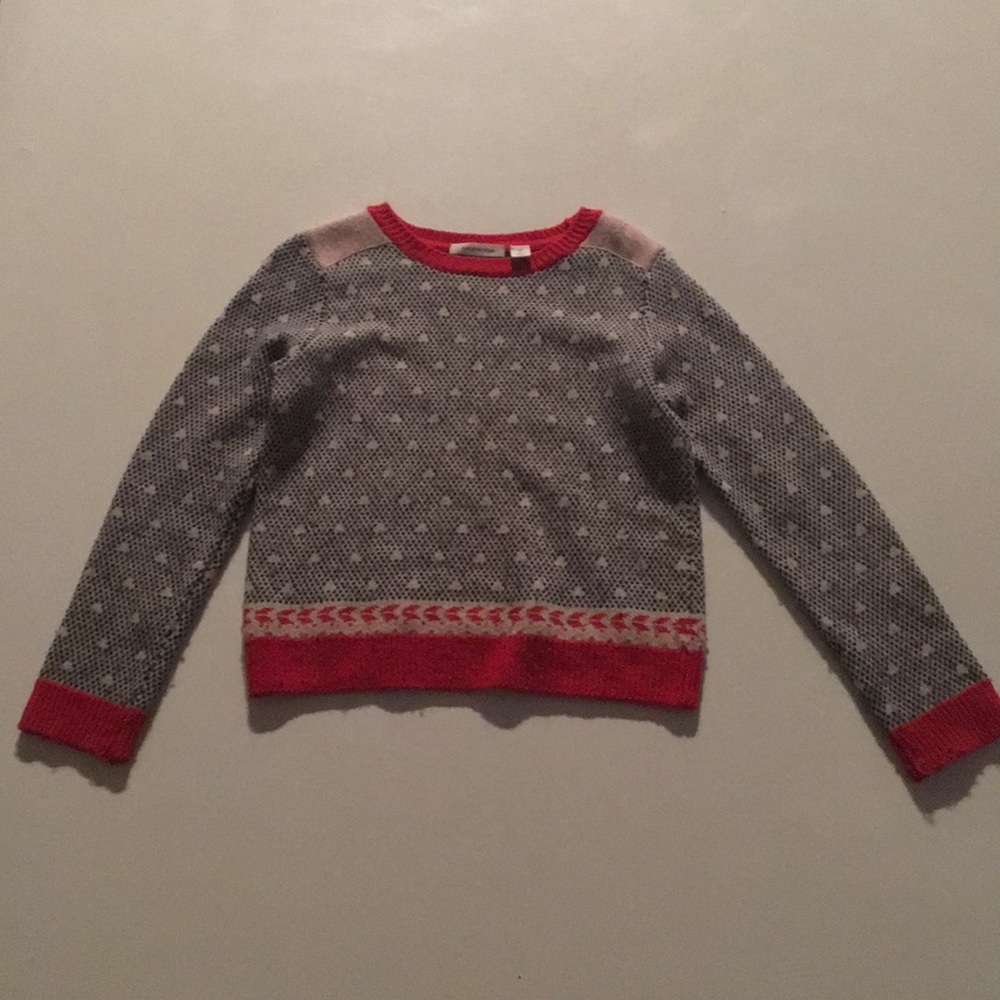 Kids sweater